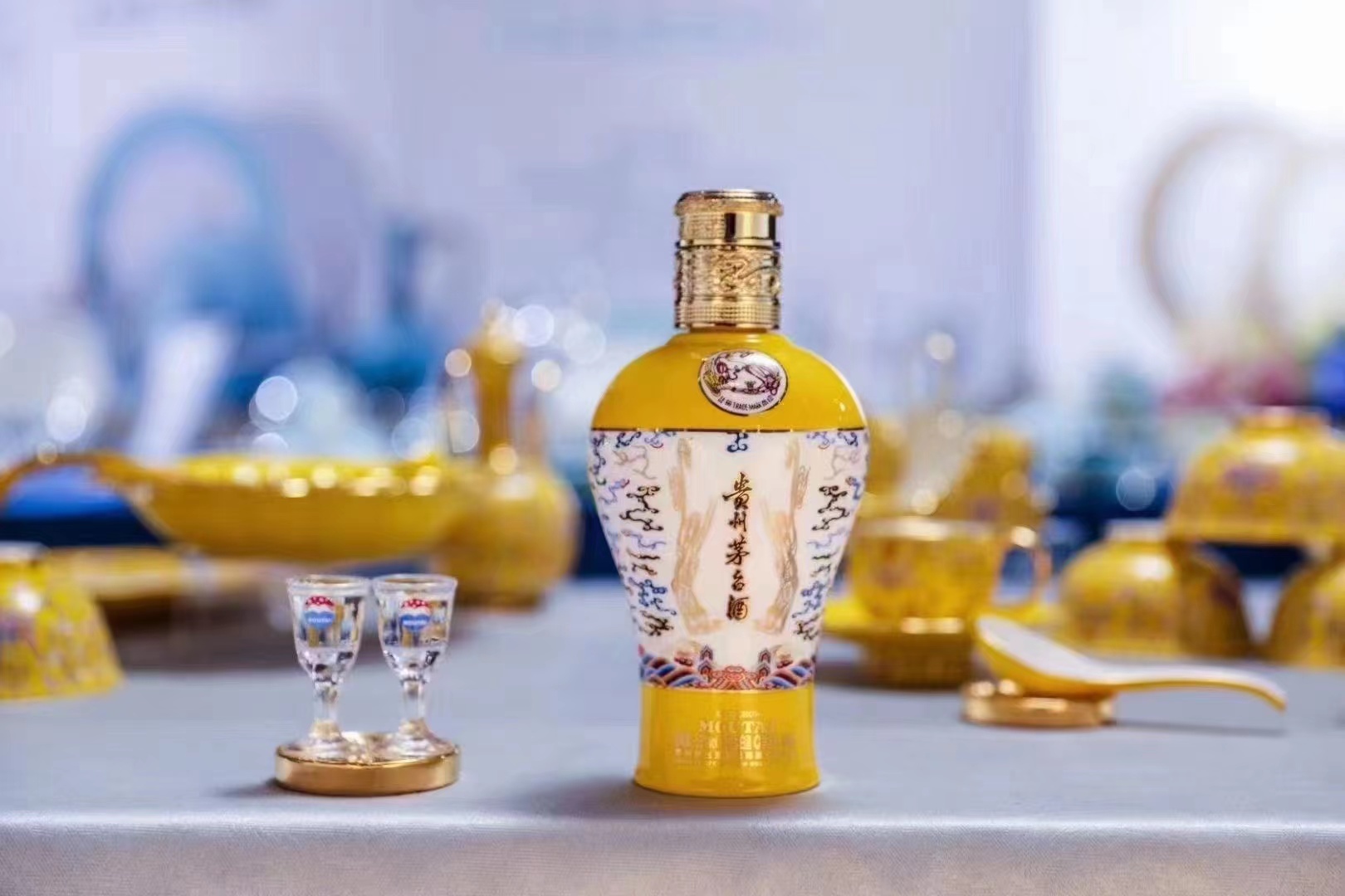 洪泽回收1998年茅台酒上门回收（附近推荐1.6公里/今日更新）